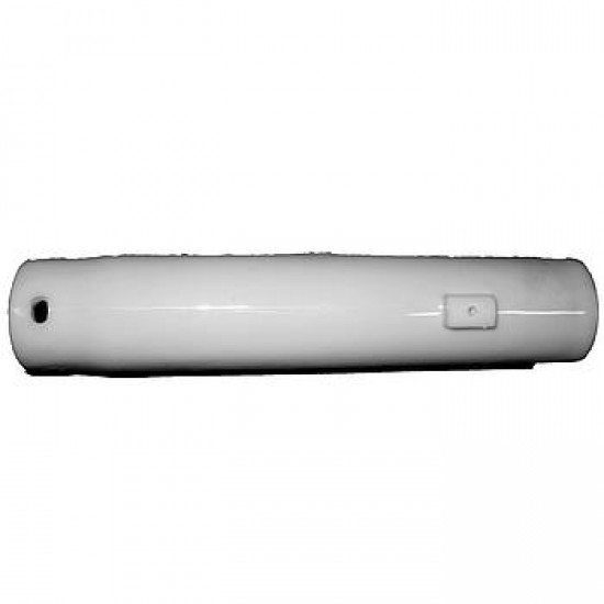 Protecção de Bainhas (o par), (MD04 / SAKER), MINI DIRT 49
