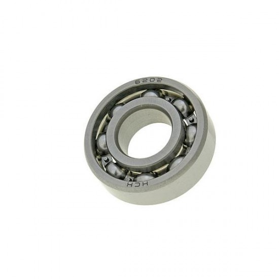 Rolamento 6202 (15x35x11mm), 1E40QMB / 152QMI / Cambota 49