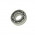 Rolamento 6202 (15x35x11mm), 1E40QMB / 152QMI / Cambota 49