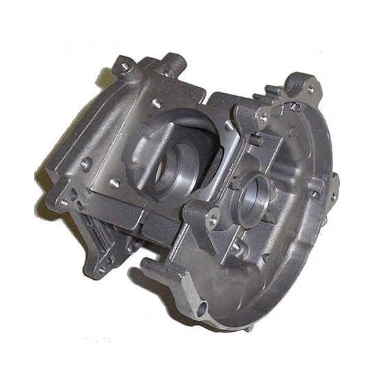 Carter (x2) de Motor (ESQ+DRT), MINIMOTO 47cc-49cc