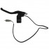 Manete ESQ (c/ fio), ATV ELECTRICA (E-QD03L)