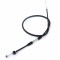 Cabo Acelerador (Ajustável) 680x740mm, (QD01 / QD03 / QD03K / QD07) MINI-ATV 49