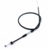 Cabo Acelerador (Ajustável) 680x740mm, (QD01 / QD03 / QD03K / QD07) MINI-ATV 49