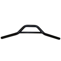 Guiador (PRETO), (QD03) / MINIMOTO / ATV 49