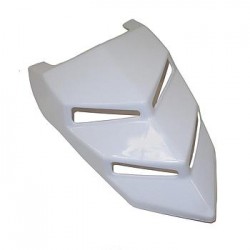 Carenagem FRT (BICO), (BRANCO), ATV49, RAPTOR-4 (QD03)