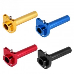 ACELERADOR CNC COM REGULAÇÃO