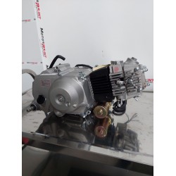 Motor Completo LIFAN 110cc - Semiautomático