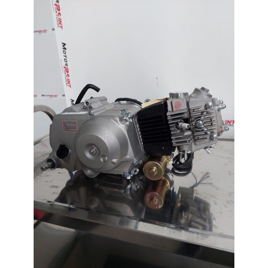 Motor Completo LIFAN 110cc - Semiautomático