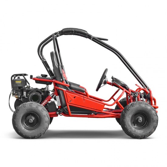 BUGGY CRIANÇA 160CC - 6" - AUTO