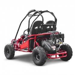 BUGGY CRIANÇA 160CC - 6" - AUTO