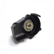 PUXADOR MANUAL MINIMOTO 47CC-49CC (ARRANQUE FÁCIL, ALUMÍNIO)