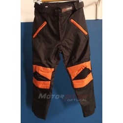 Calça Motocross Criança