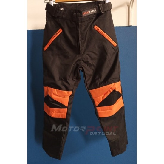 Calça Motocross Criança Calça Motocross Criança