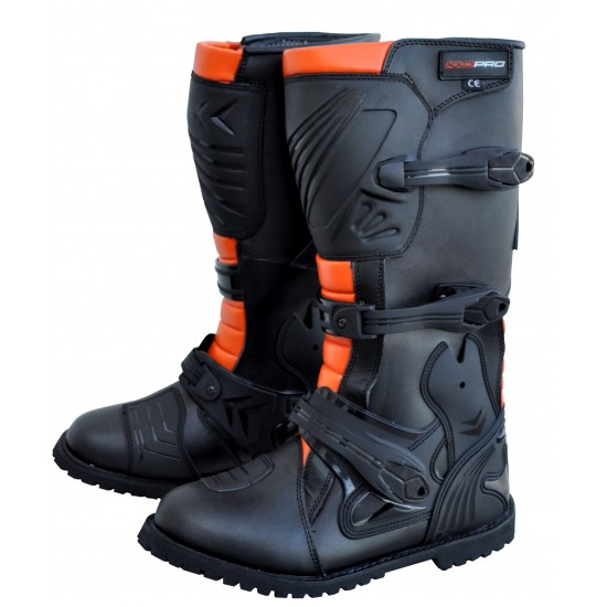 BOTA CROSS KXD BOTA CROSS KXD