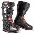 Botas Motocross IMS Racing Light Preto / Vermelho