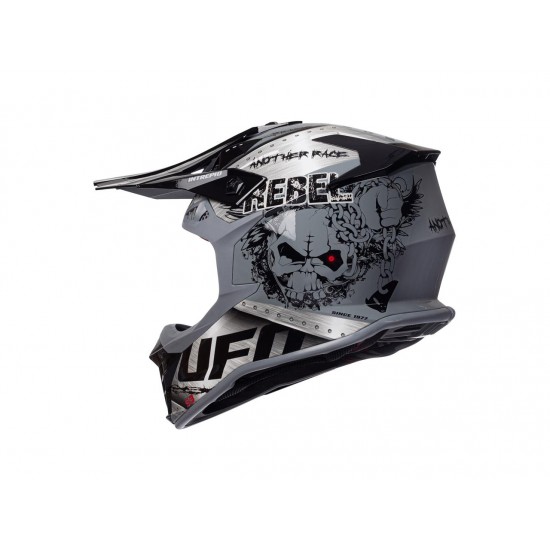 Capacete UFO INTREPID Capacete UFO INTREPID