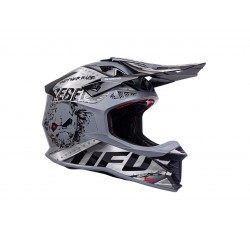 Capacete UFO INTREPID