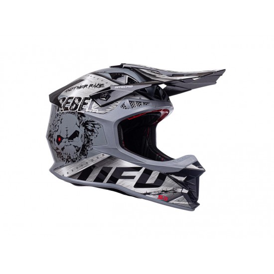 Capacete UFO INTREPID Capacete UFO INTREPID