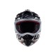 Capacete UFO INTREPID Capacete UFO INTREPID