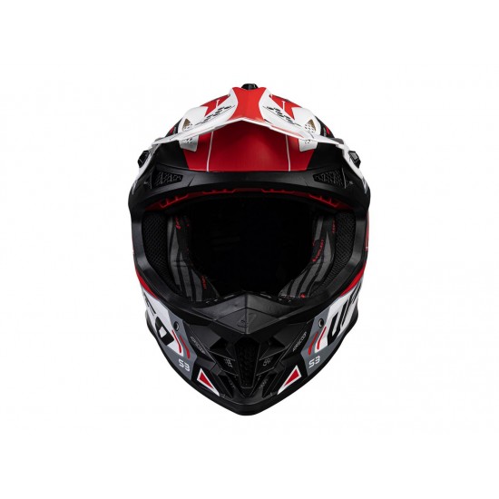Capacete UFO INTREPID