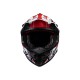 Capacete UFO INTREPID