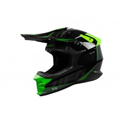 Capacete UFO INTREPID