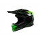 Capacete UFO INTREPID