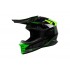 Capacete UFO INTREPID
