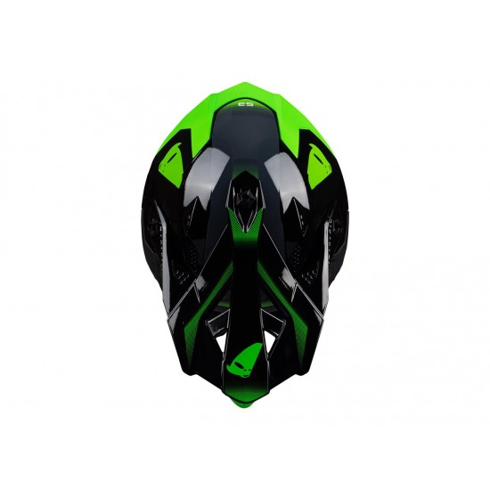 Capacete UFO INTREPID Capacete UFO INTREPID