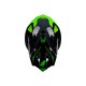 Capacete UFO INTREPID Capacete UFO INTREPID