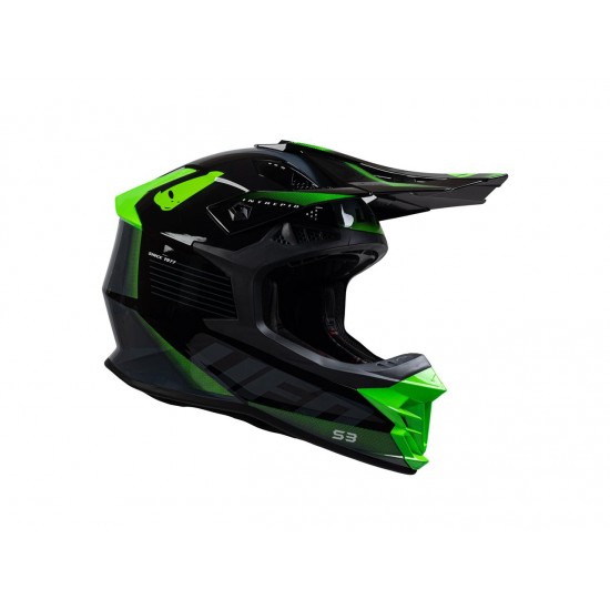 Capacete UFO INTREPID Capacete UFO INTREPID