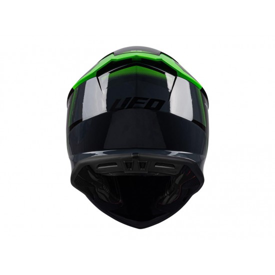 Capacete UFO INTREPID Capacete UFO INTREPID