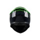Capacete UFO INTREPID Capacete UFO INTREPID