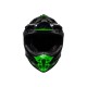 Capacete UFO INTREPID Capacete UFO INTREPID