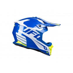 Capacete UFO INTREPID