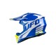 Capacete UFO INTREPID