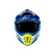 Capacete UFO INTREPID
