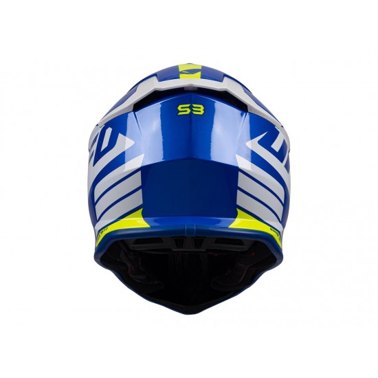 Capacete UFO INTREPID