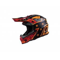 Capacete Criança UFO 