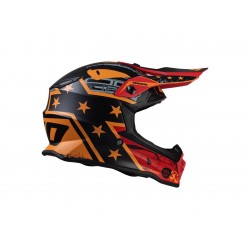 Capacete Criança UFO 