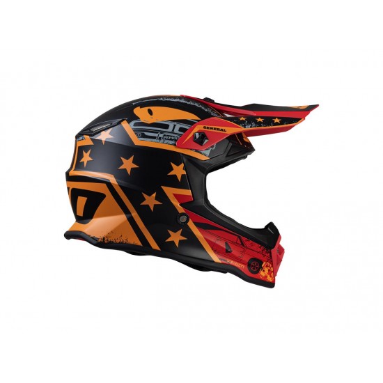 Capacete Criança UFO 
