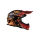 Capacete Criança UFO 