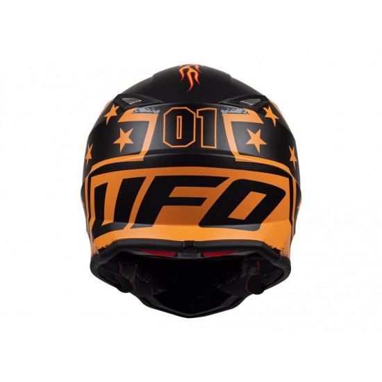 Capacete Criança UFO 