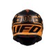 Capacete Criança UFO 
