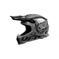 Capacete Criança UFO 
