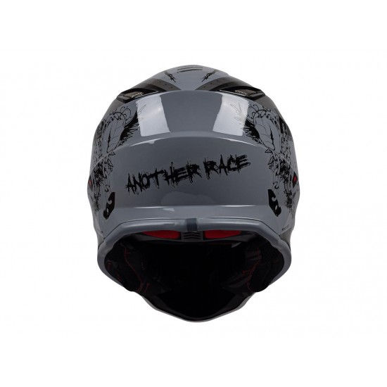 Capacete Criança UFO 