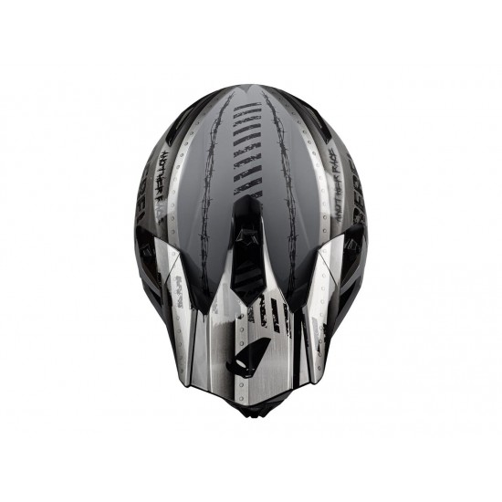 Capacete Criança UFO 