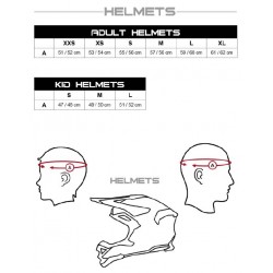 Capacete Criança UFO ActiveX