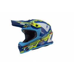 Capacete Criança UFO ActiveX
