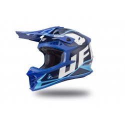 Capacete UFO INTREPID Azul